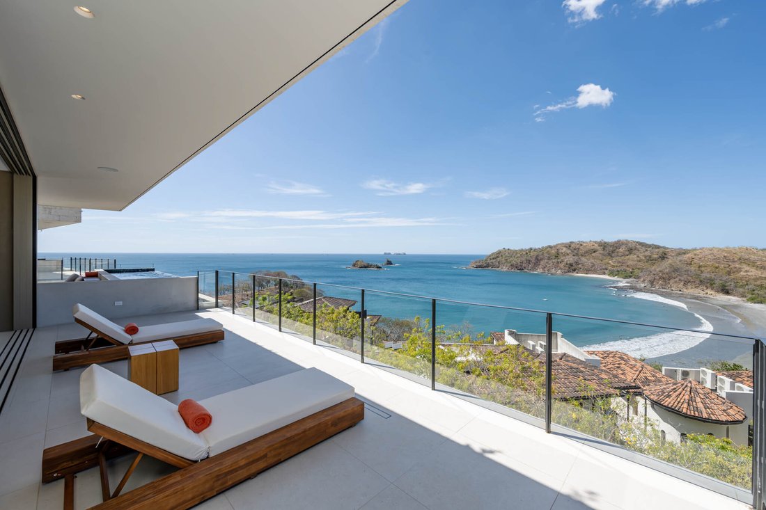 Villa in Las Catalinas, Guanacaste Province, Costa Rica 1 - 16140730