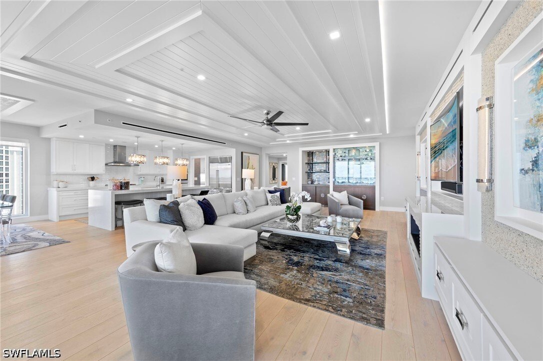 Condominio a Bonita Springs, Florida, Stati Uniti 3 - 17820247