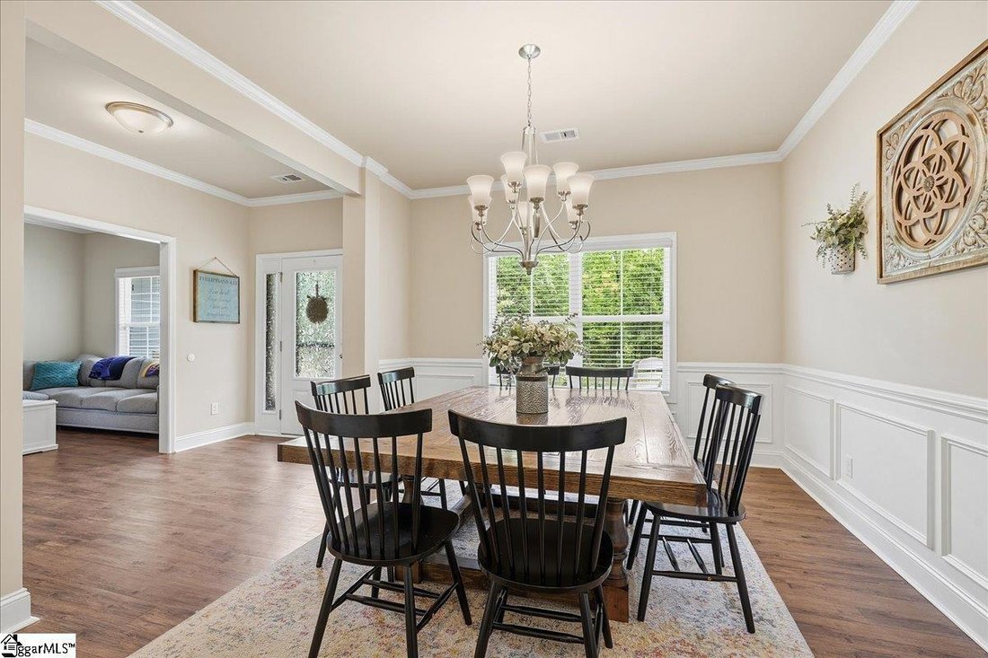 House in Piedmont, South Carolina, United States 3 - 17816256