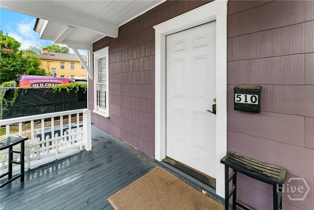 House in Savannah, Georgia, United States 3 - 17605349