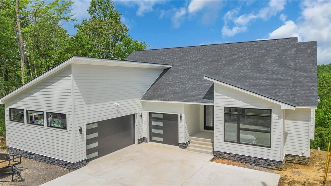 House in Dowelltown, Tennessee, United States 3 - 17816601