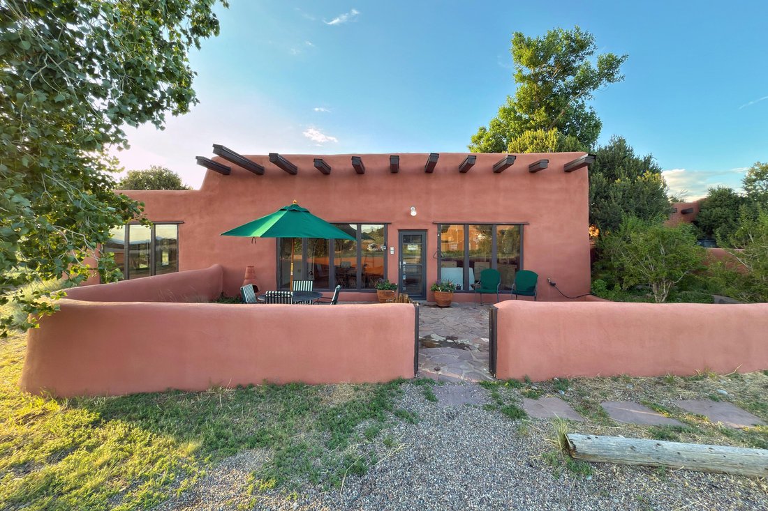 House in Santa Fe, New Mexico, United States 3 - 17830730