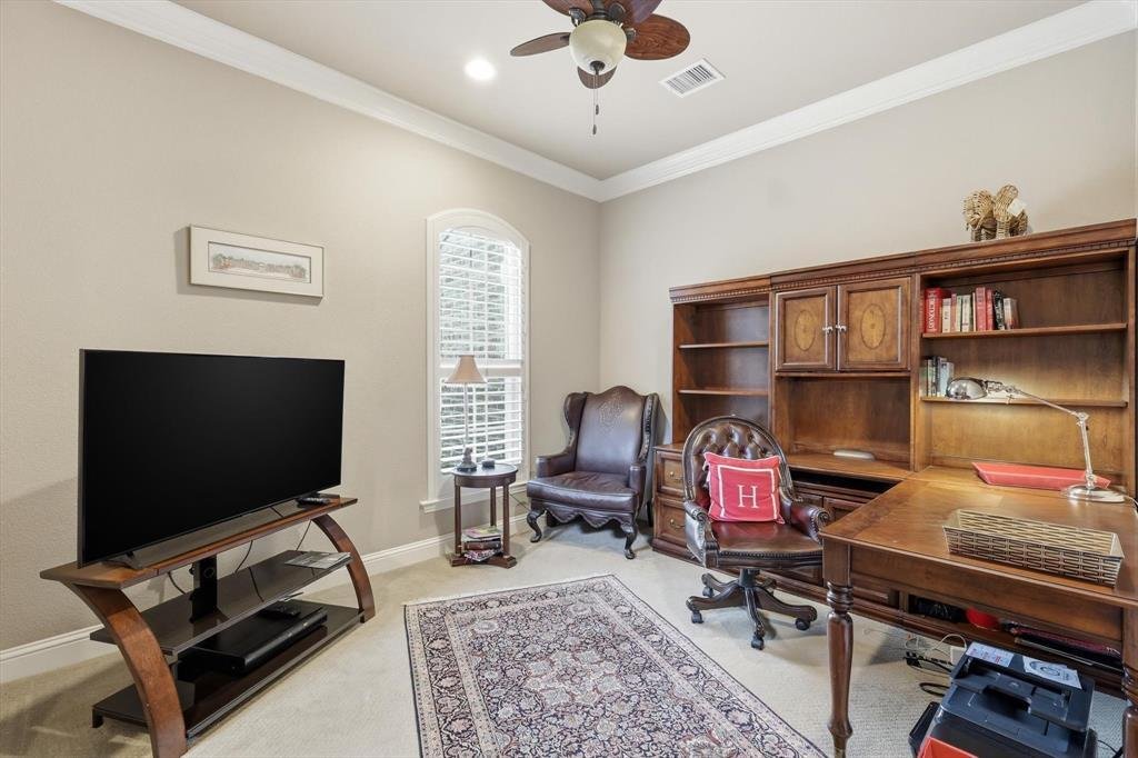 House in Frisco, Texas, United States 3 - 17817089