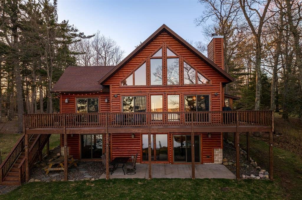 House in Hayward, Wisconsin, United States 1 - 17823986