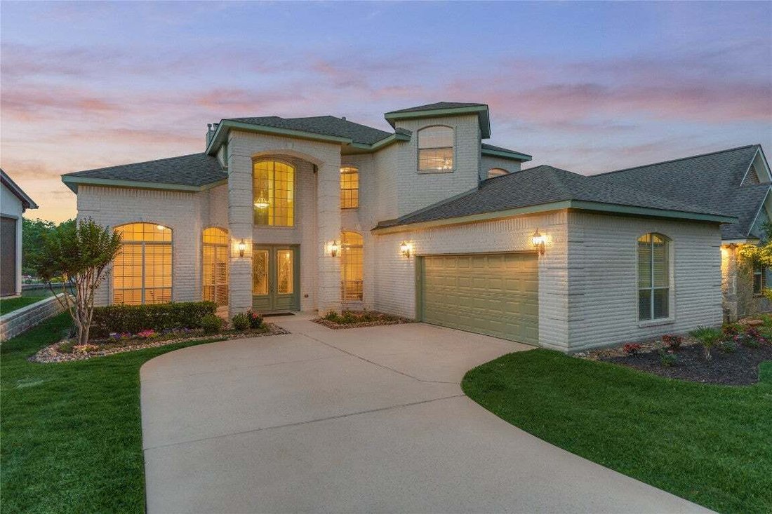 House in Montgomery, Texas, United States 5 - 17502273