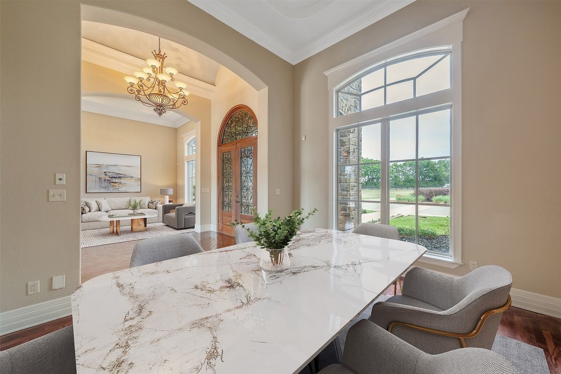Casa a Tyler, Texas, Stati Uniti 4 - 17825354