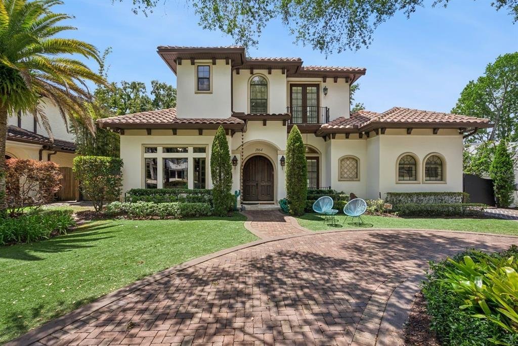 House in Winter Park, Florida, United States 1 - 17825143