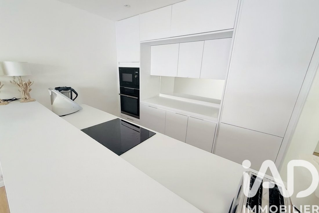 Apartment in Zone Ouest Urbaine, Saint-Tropez, France 5 - 17754870