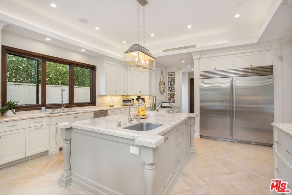 House in Beverly Hills, California, United States 5 - 17822155
