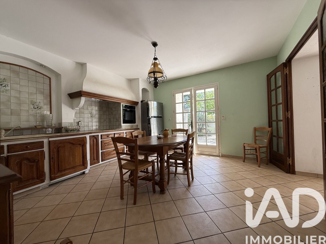 House in Rasteau, Provence-Alpes-Côte d'Azur, France 4 - 17823009