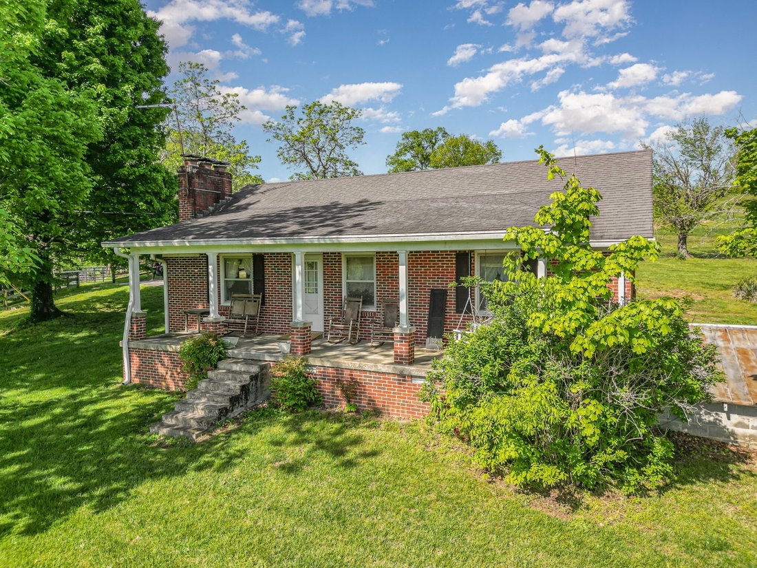 House in Franklin, Tennessee, United States 1 - 17816616