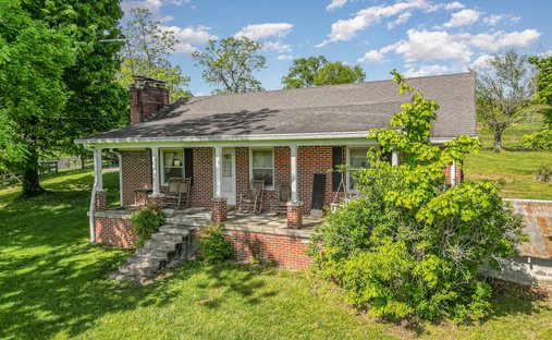 House in Franklin, Tennessee, United States 1