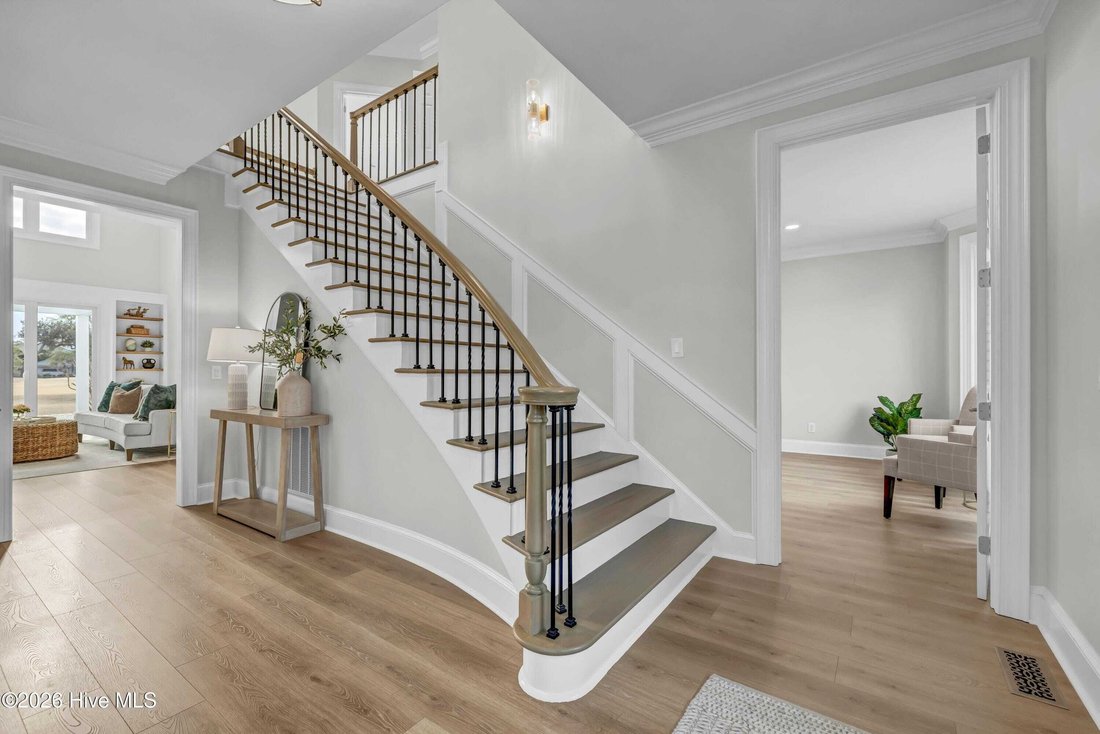 House in Wilmington, North Carolina, United States 5 - 17831382