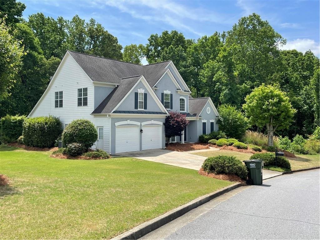 House in Johns Creek, Georgia, United States 2 - 17824131