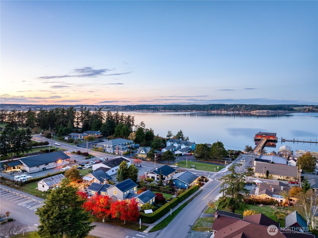 House in Coupeville, Washington, United States 3 - 17827763