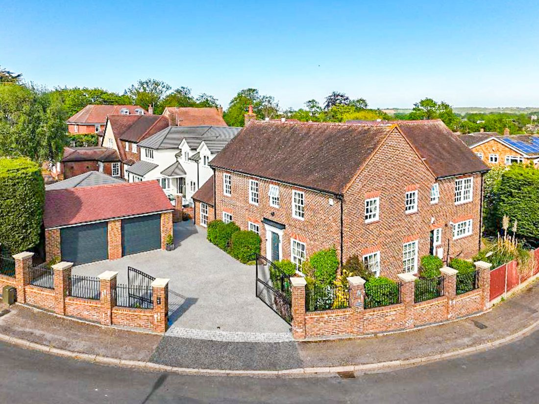 Casa a Beaumont, Broxbourne, Inghilterra 1 - 17826831