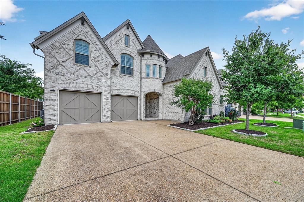 House in McKinney, Texas, United States 1 - 17813872