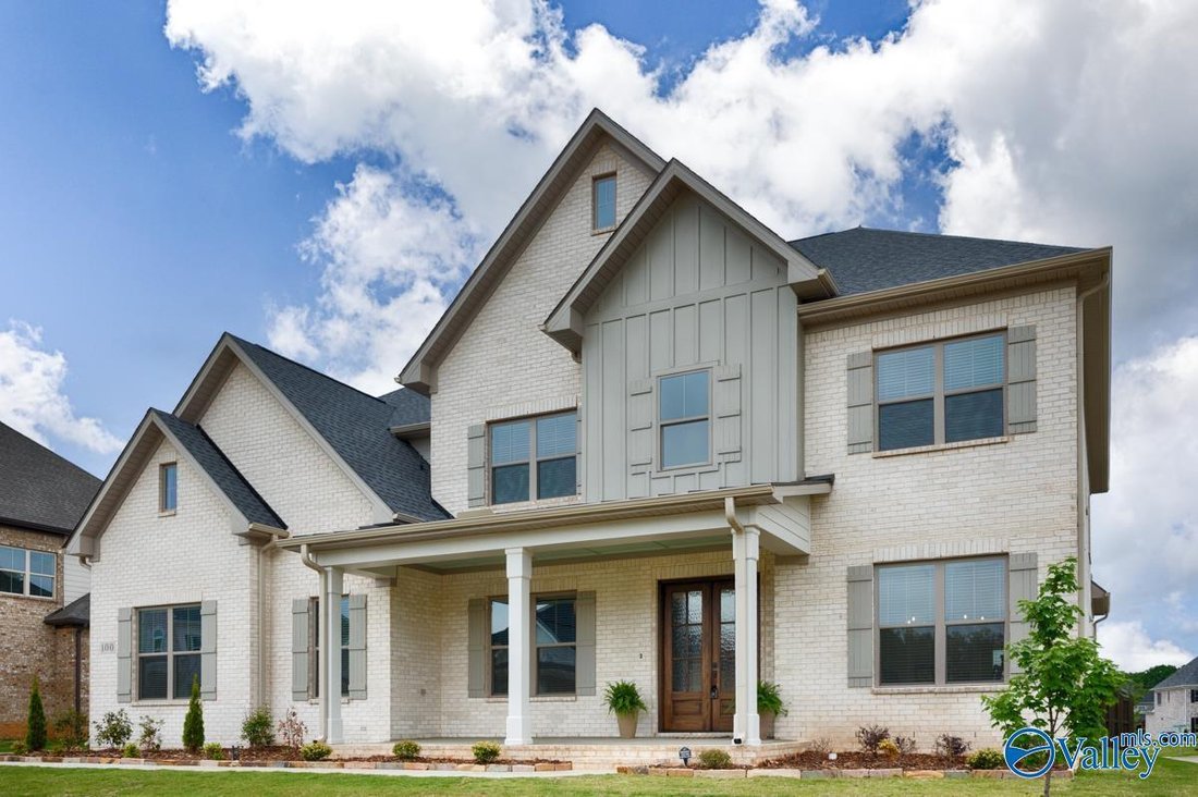 House in Madison, Alabama, United States 3 - 17758262
