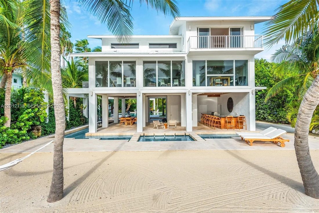 House in Key Largo, Florida, United States 2 - 17833743