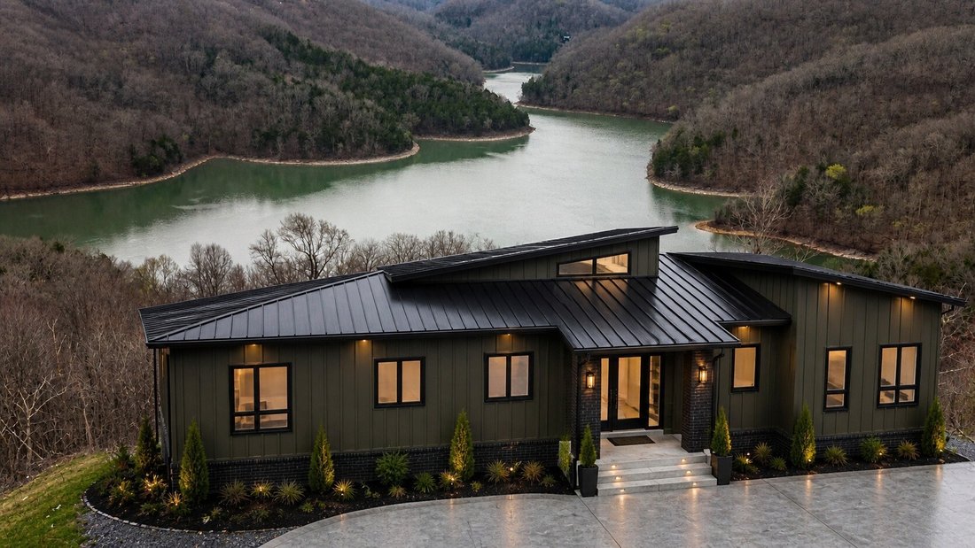 House in Woodbury, Tennessee, United States 1 - 17520909