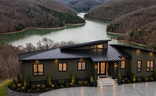 House in Woodbury, Tennessee, United States 1