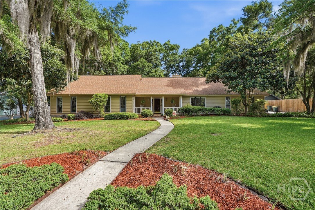 House in Savannah, Georgia, United States 2 - 17261536