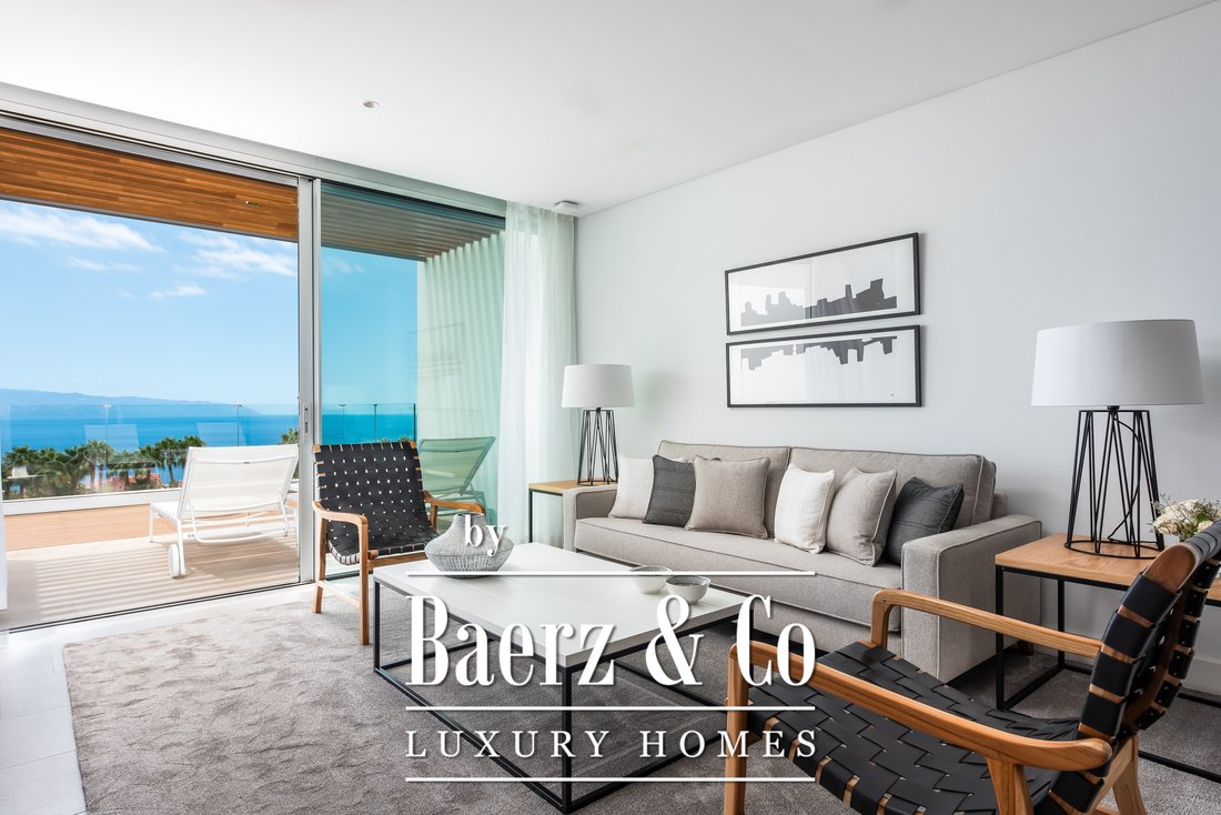 Apartment in Guia de Isora, Canary Islands, Spain 2 - 17820288