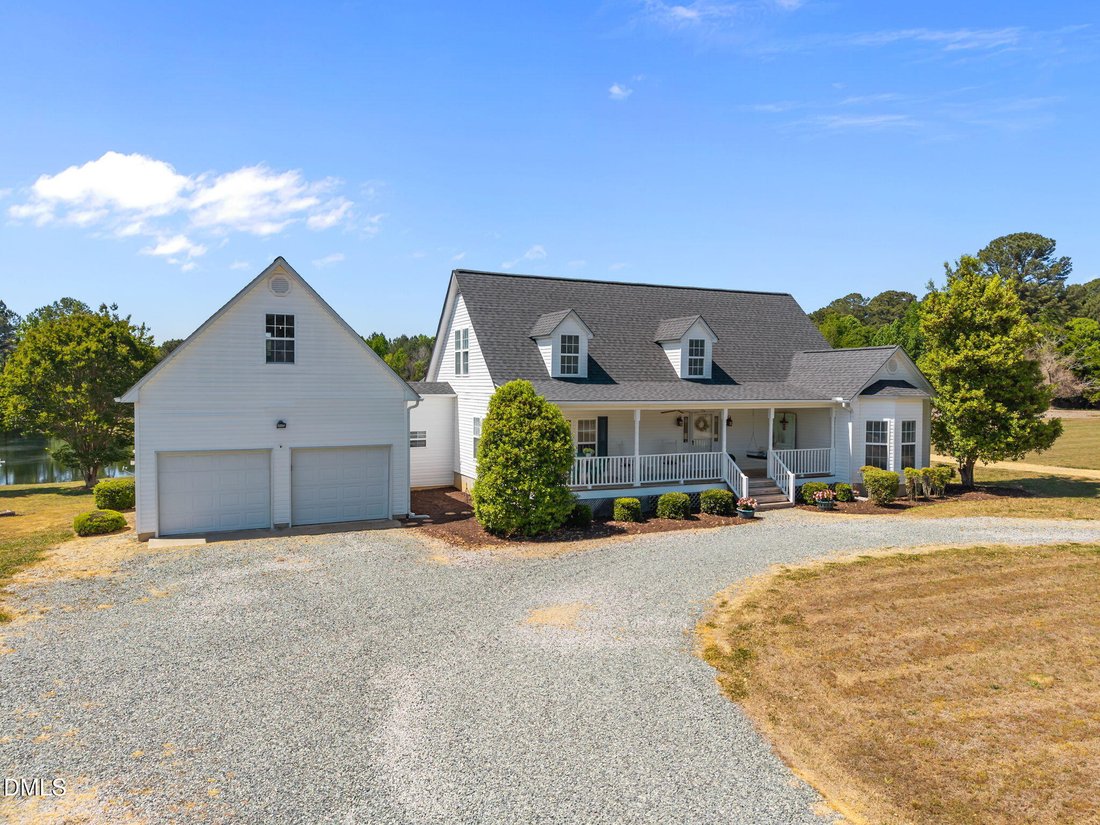 House in Apex, North Carolina, United States 3 - 17822933