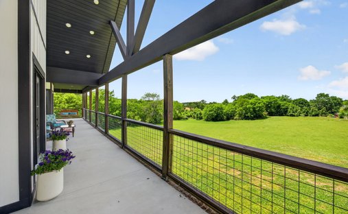 Maison à Morrison, Tennessee, États-Unis 1
