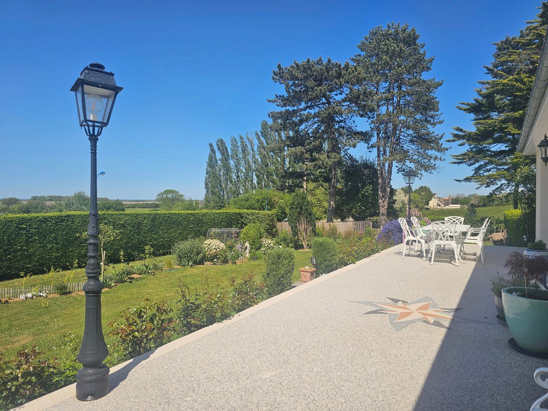 House in Sallenelles, Normandy, France 4 - 17830430
