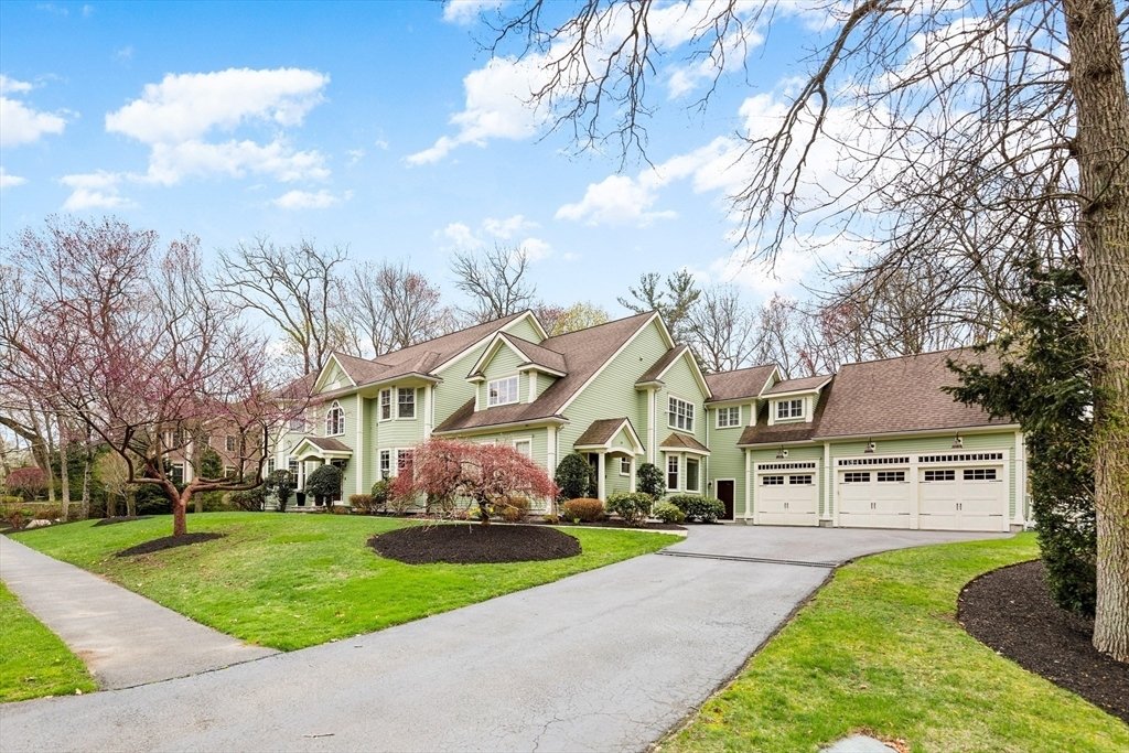 House in Lexington, Massachusetts, United States 2 - 17786050