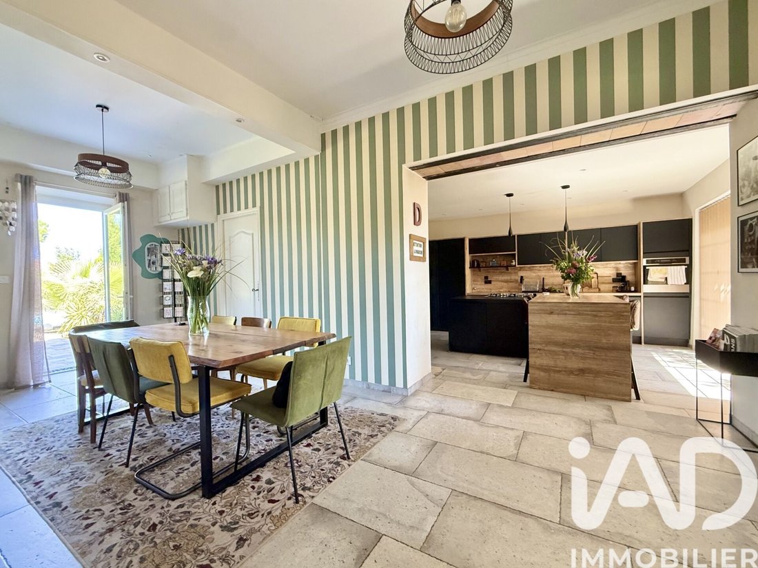 Casa a Lavalette, Occitania, Francia 5 - 17822707