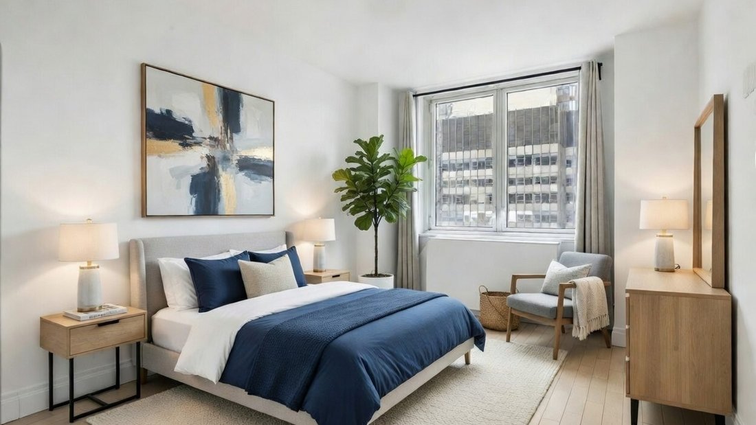 Condo in New York, New York, United States 3 - 17451852