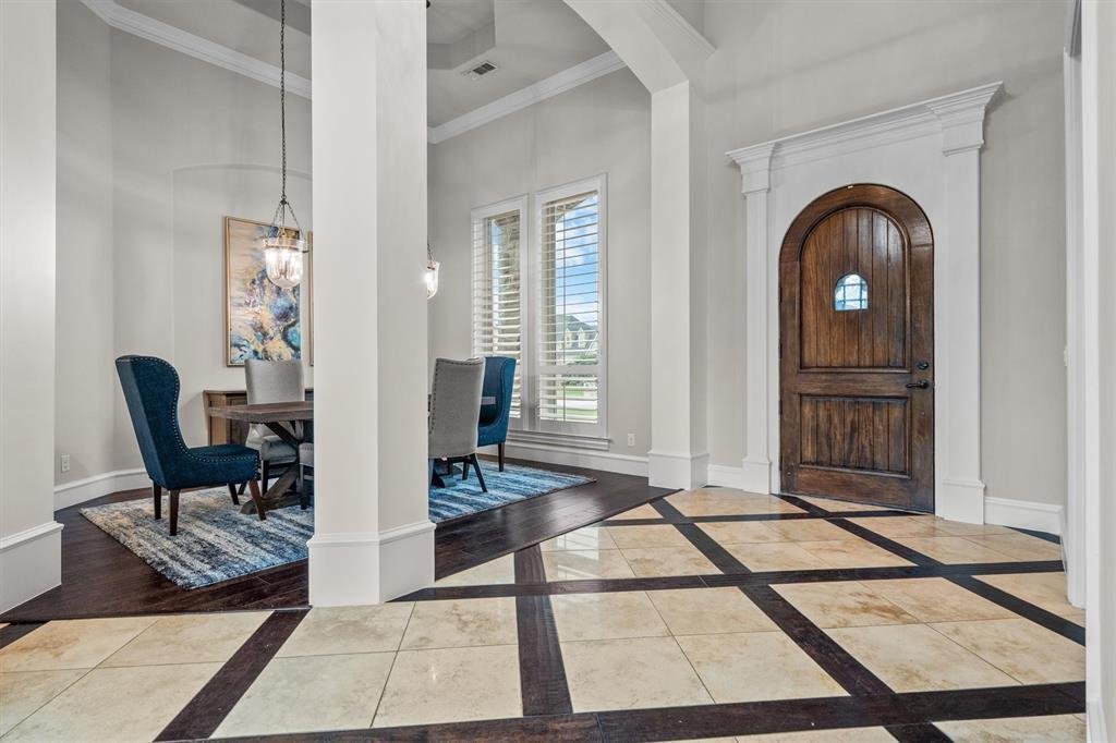 House in Double Oak, Texas, United States 4 - 17824584