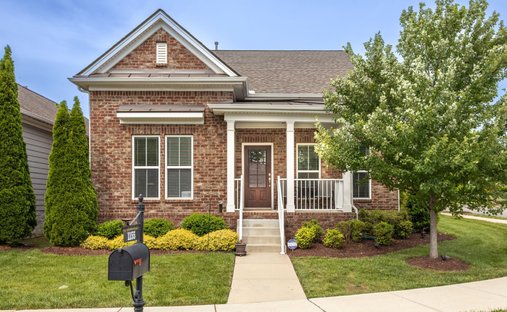 Maison à Nolensville, Tennessee, États-Unis 1