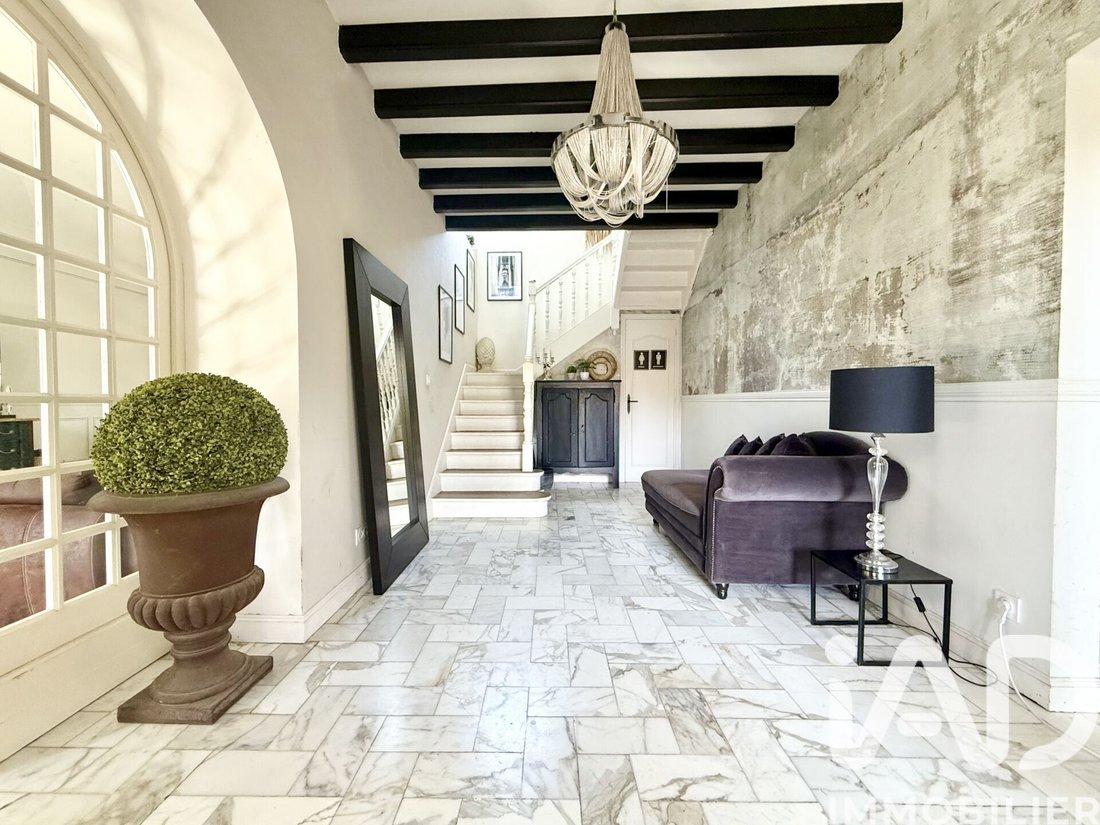 Casa a Lavalette, Occitania, Francia 4 - 17822707