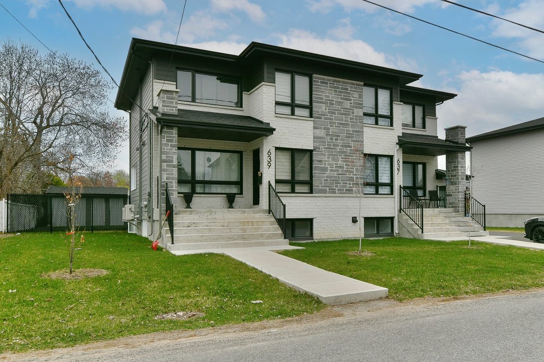 House in Laval, Quebec, Canada 1 - 17825081