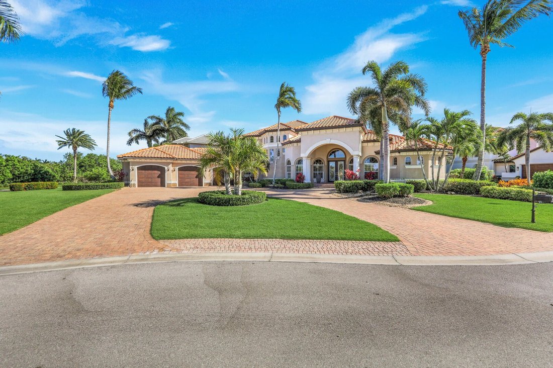 Maison à Cape Coral, Floride, États-Unis 4 - 17826093