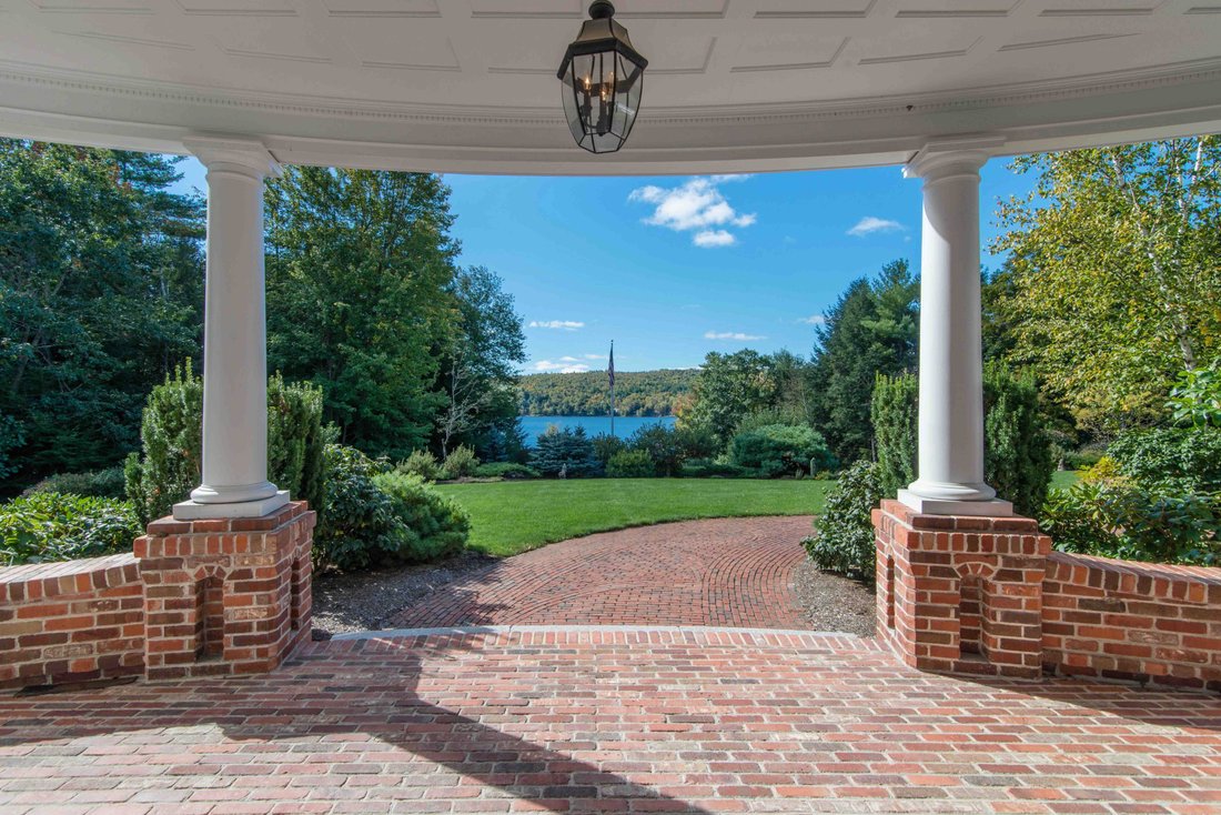 House in New London, New Hampshire, United States 5 - 17819025