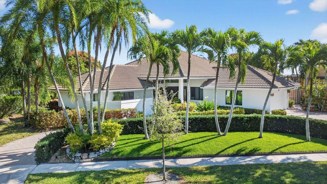 House in West Palm Beach, Florida, United States 1 - 17826081