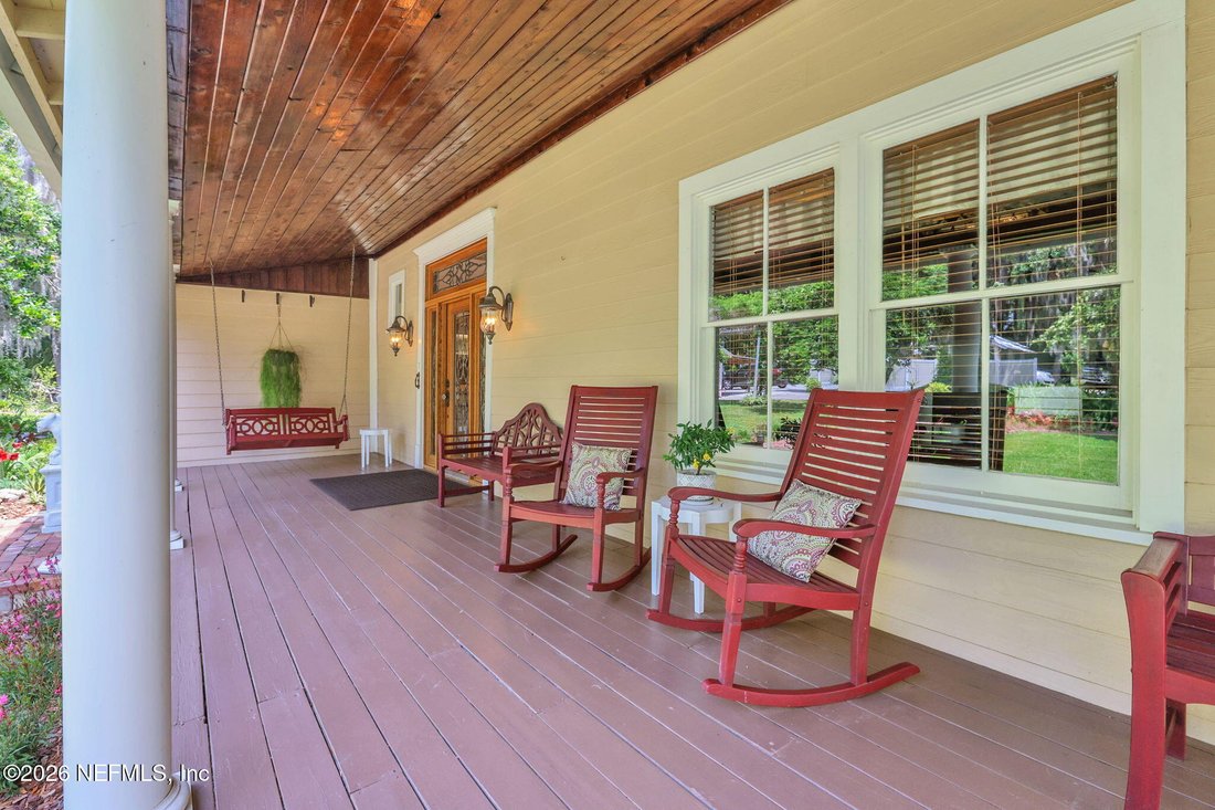 House in Crescent City, Florida, United States 5 - 17829017