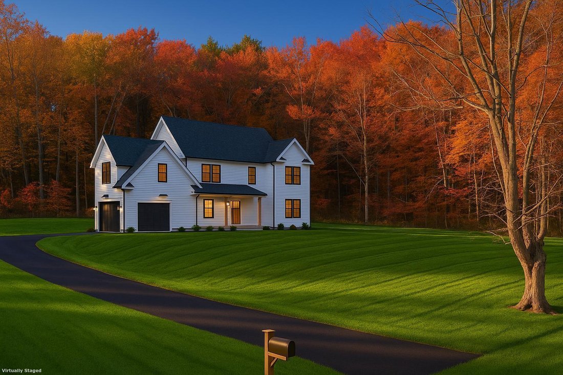 House in Canton, Connecticut, United States 4 - 17822040