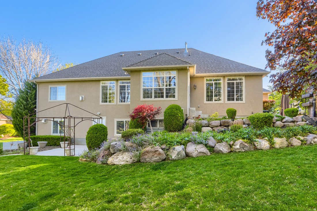 House in Draper, Utah, United States 3 - 17733098