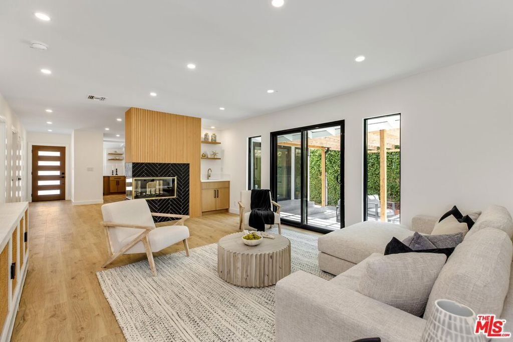 House in Los Angeles, California, United States 2 - 17822274