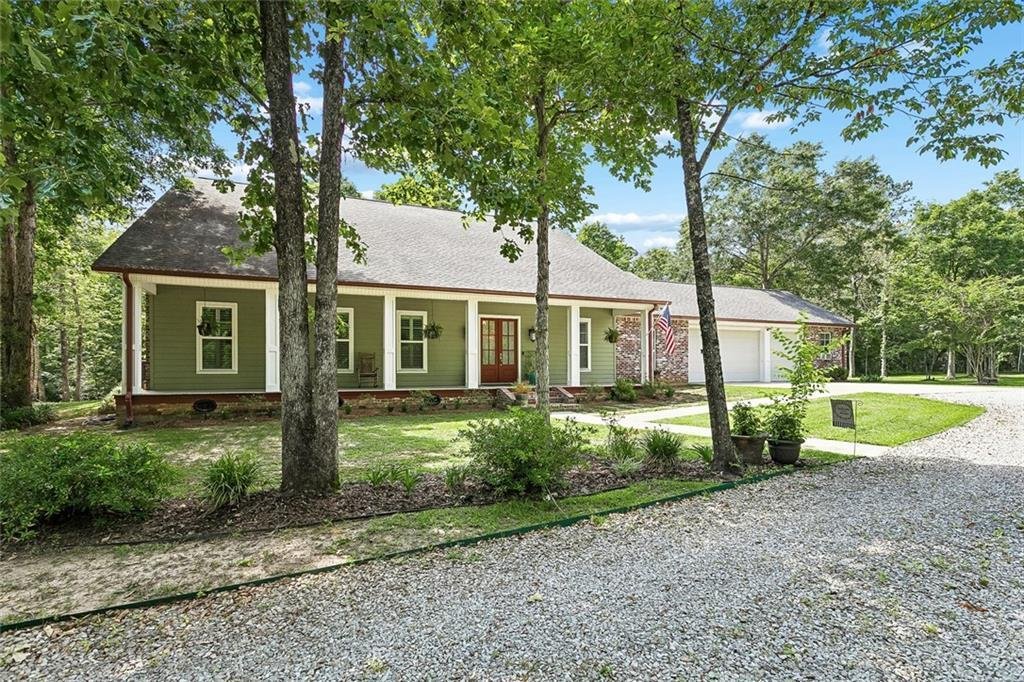 House in Bush, Louisiana, United States 1 - 17819258