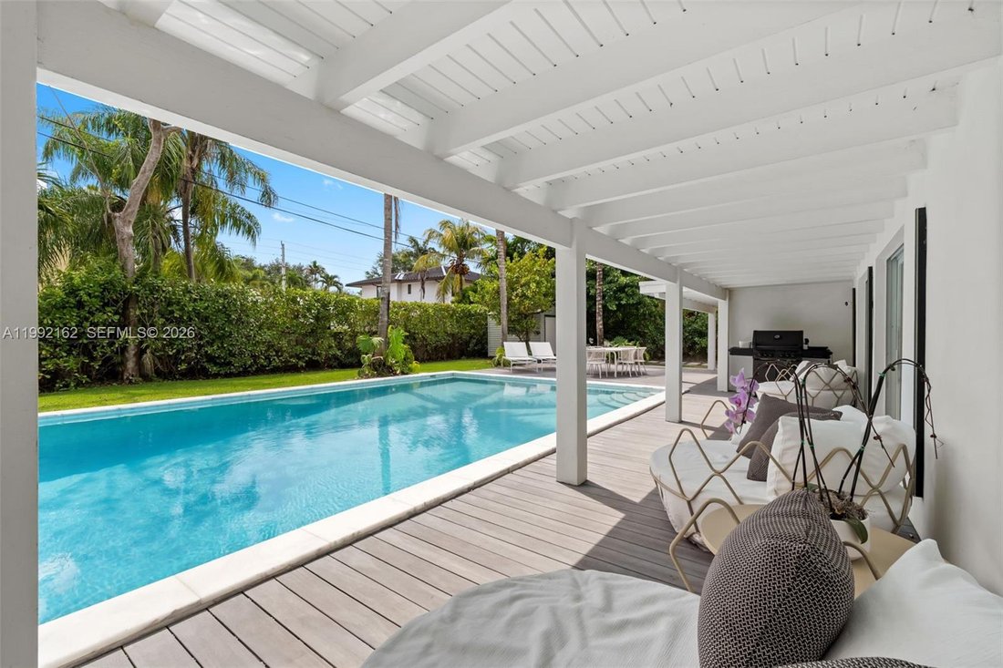 House in Miami, Florida, United States 2 - 17821295