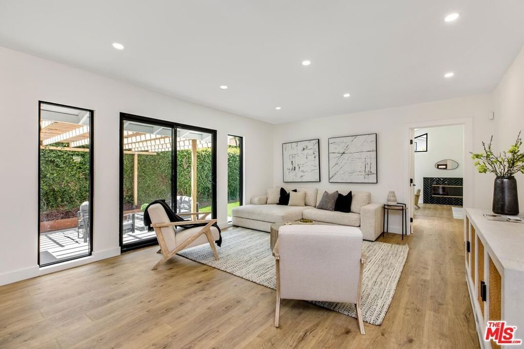 House in Los Angeles, California, United States 3 - 17822274