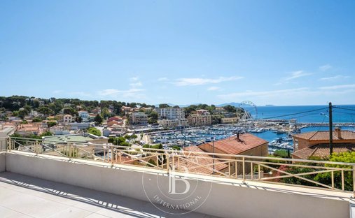 Apartment in Ouest, Carry-le-Rouet, France 1