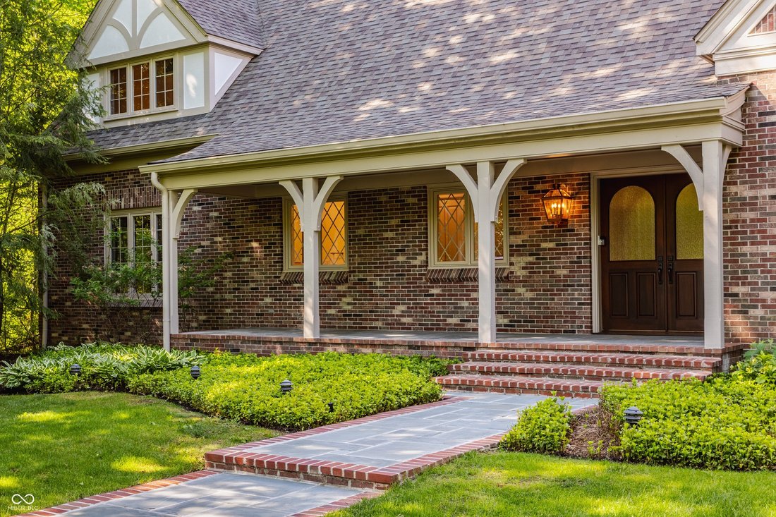 House in Indianapolis, Indiana, United States 4 - 17834788