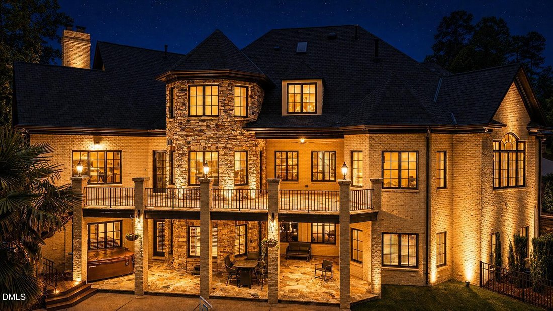 House in Raleigh, North Carolina, United States 2 - 17829976